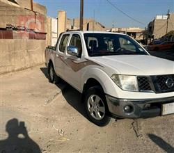 نیسان نەڤارا